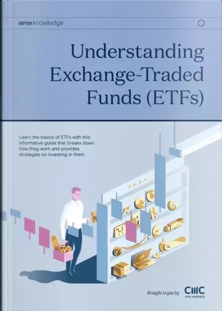 ETFs E-Book