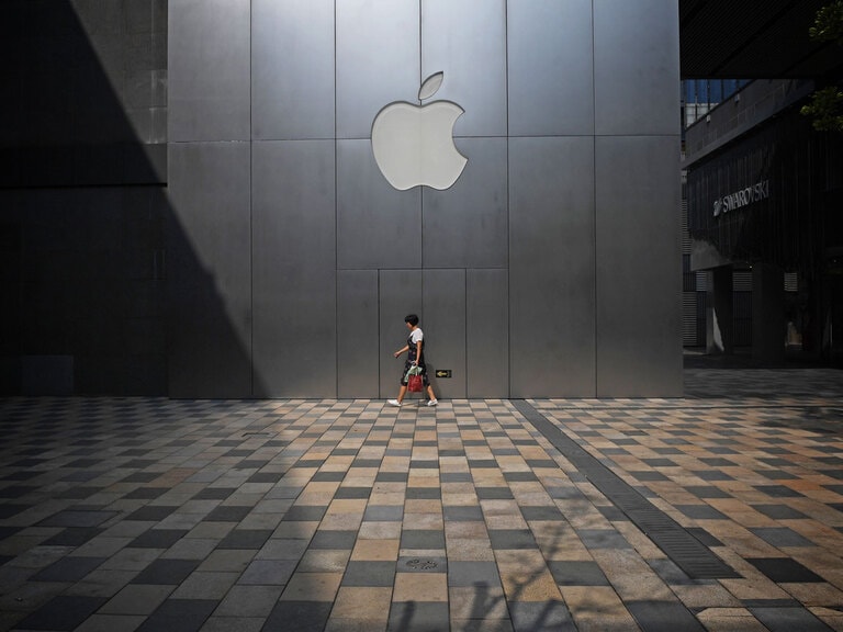 Apple Aktie – Kurzfristig sind die Sorgen übertrieben