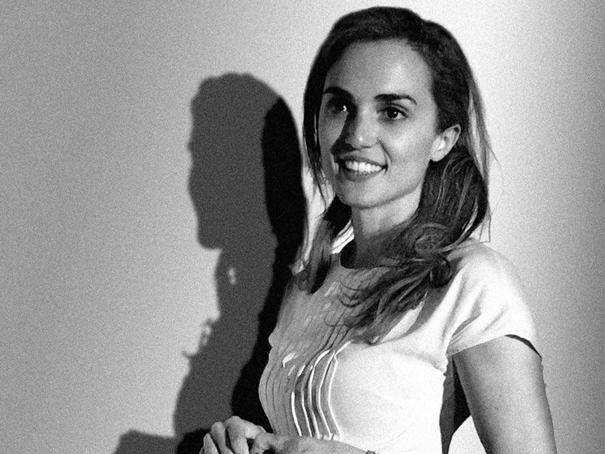 Alessandra Sollberger talks emerging trends, Bitcoin and impact investing