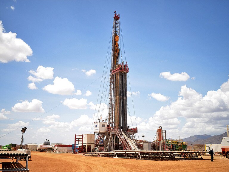 Will acquiring Capricorn Energy help to lift Tullow Oil shares and cash flow?