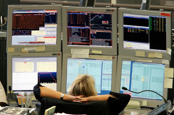 Stocks called higher, all eyes on EU summit