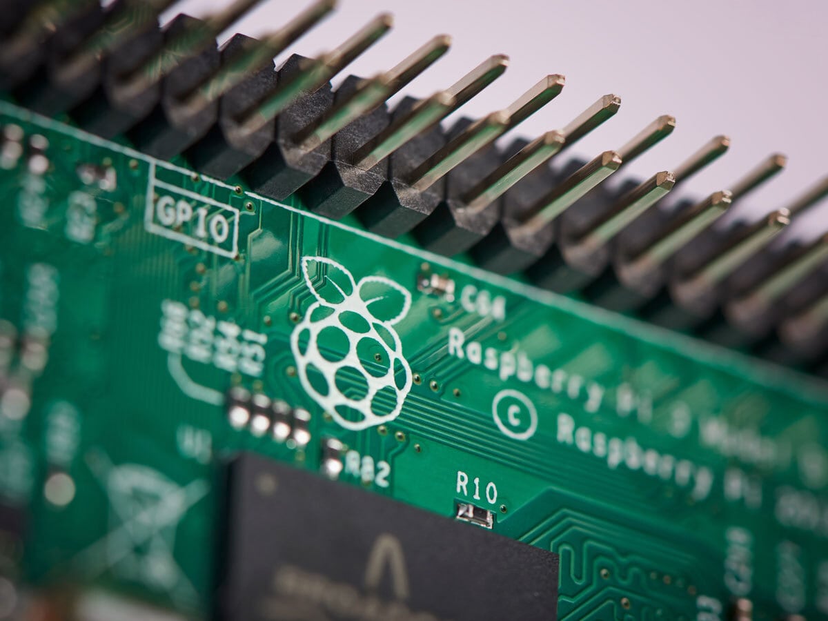 Will Raspberry Pi Revive London IPOs?