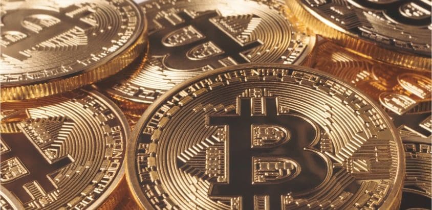 Cosa sono i Bitcoin?, Bitcoin Trading