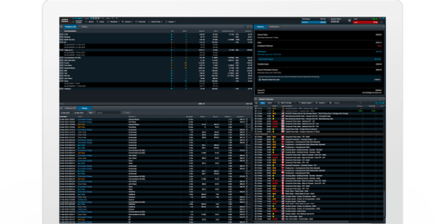 CMC Markets