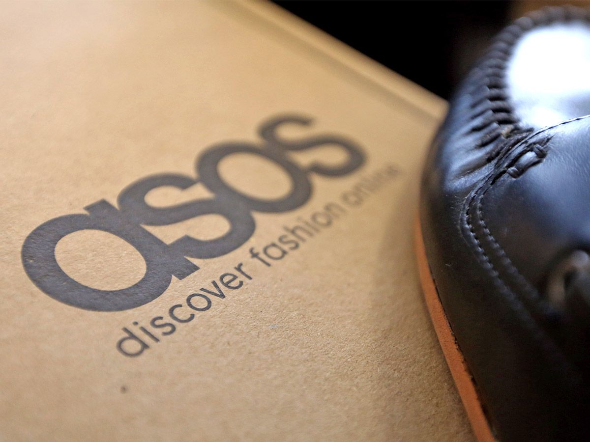 Can ASOS’s share price rally back to last year’s high?