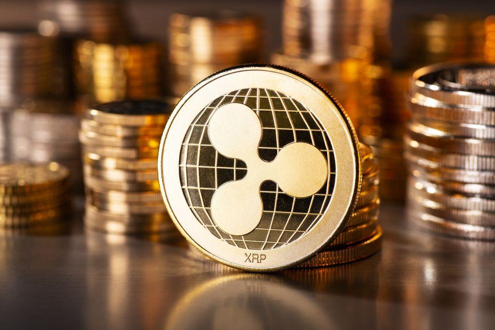 ripple cryptocoin capacity