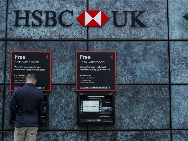  HSBC Share Price Is The Bank A Buy Ahead Of Earnings 