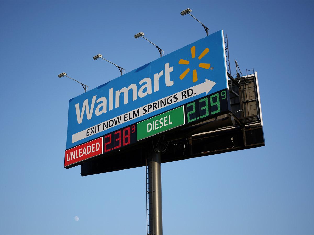 Walmart share price: What’s in store for Q4 earnings?
