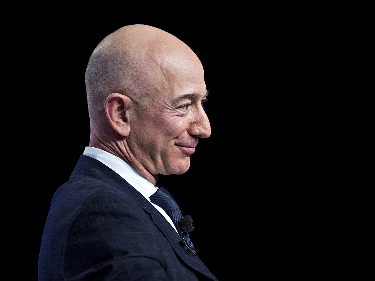 Amazon’s share price: what to expect in Q2 earnings