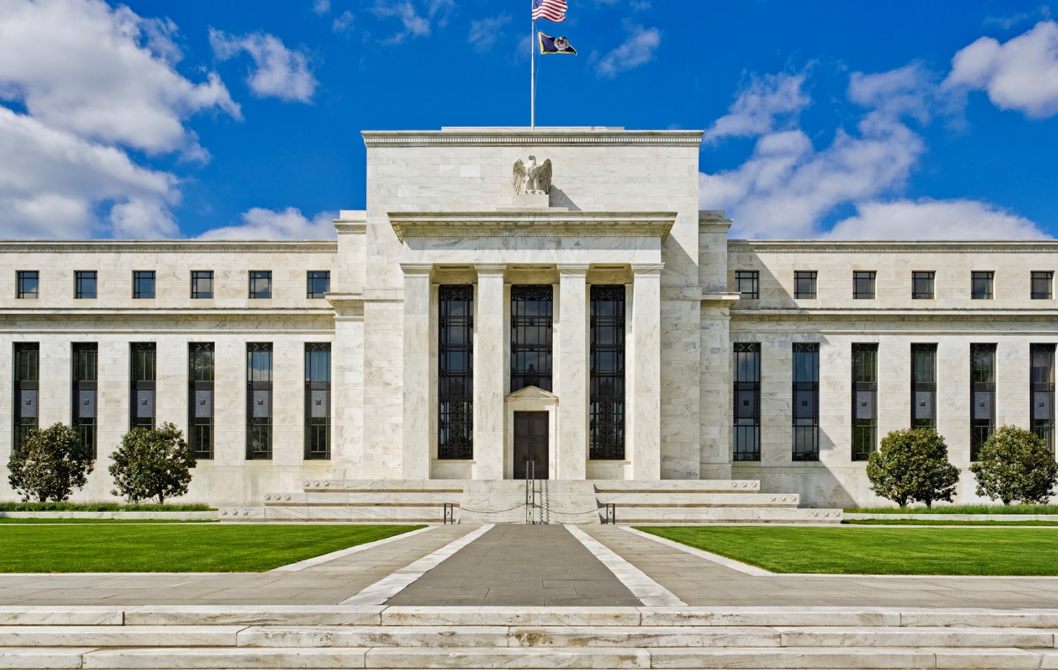 US Federal Reserve