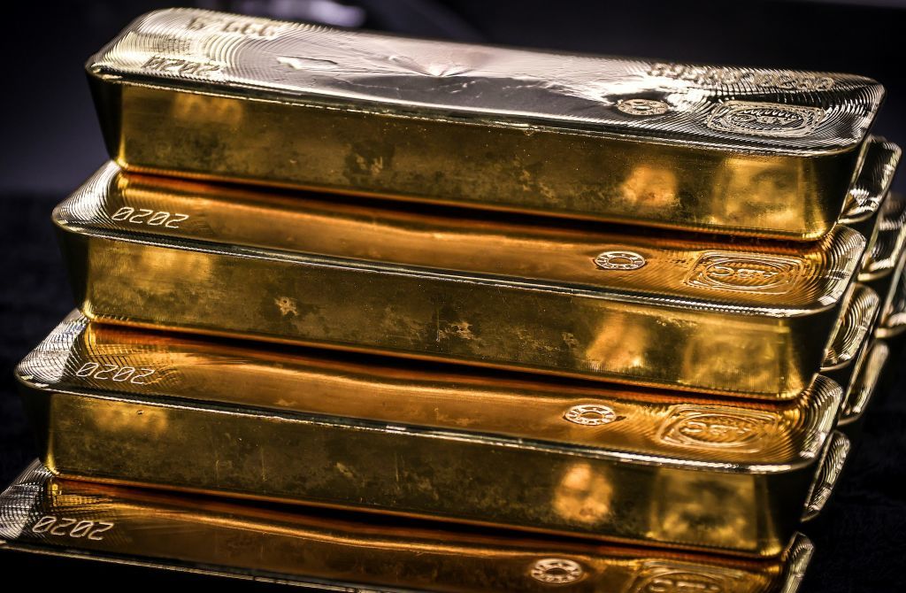 Heftiger Goldpreis-Absturz: Auftakt für globalen Angriff auf Gold?