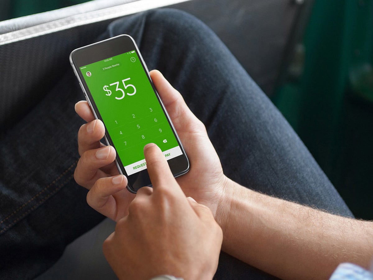 Can Cash App keep driving Square’s share price higher?