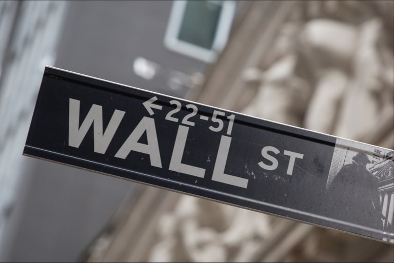Wall Street drifts lower as rates climb