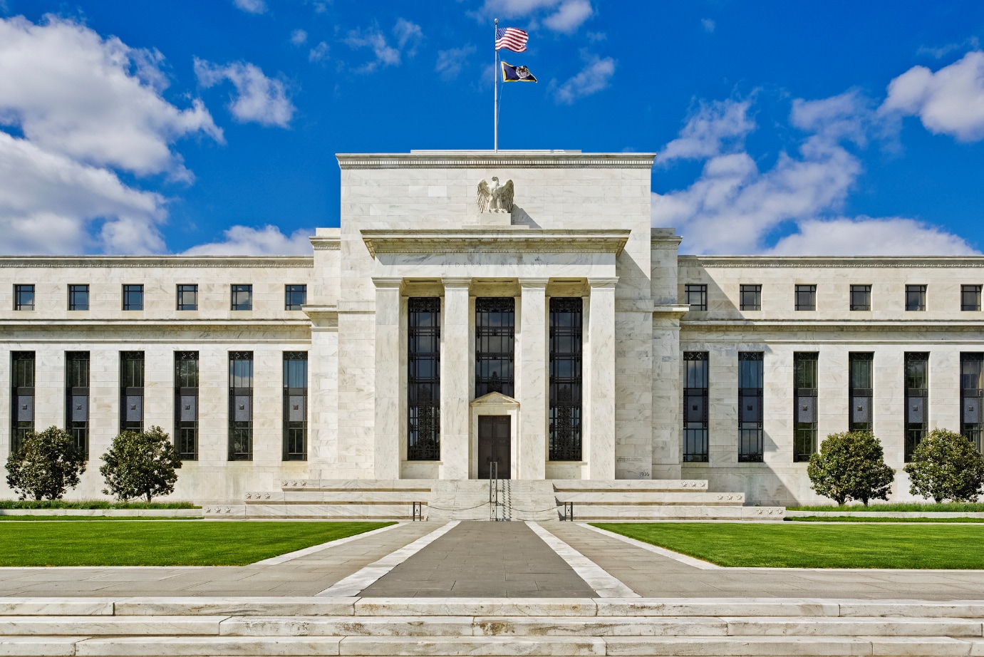 Federal Reserve Bank