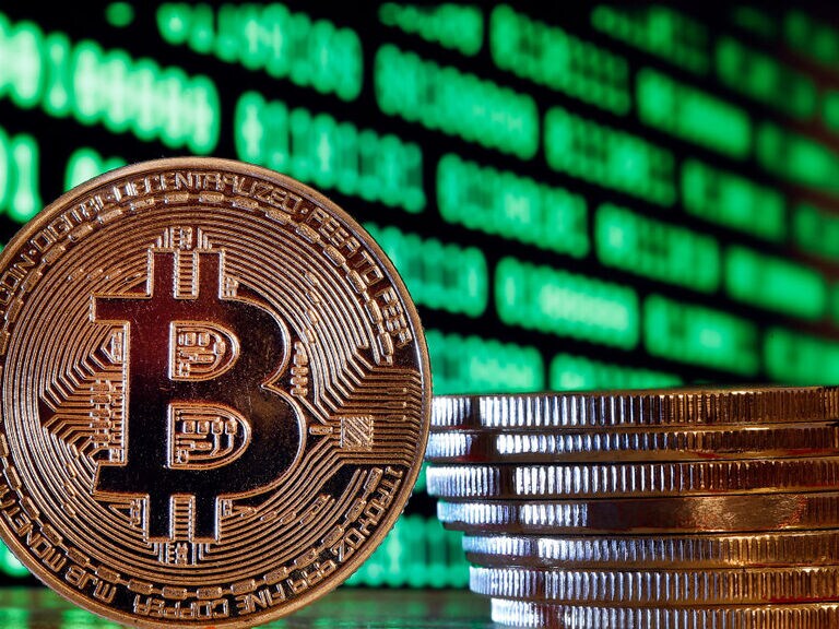 Bitcoin Kurs – Wie ein Stablecoin einen Krypto-Crash ausgelöst hat