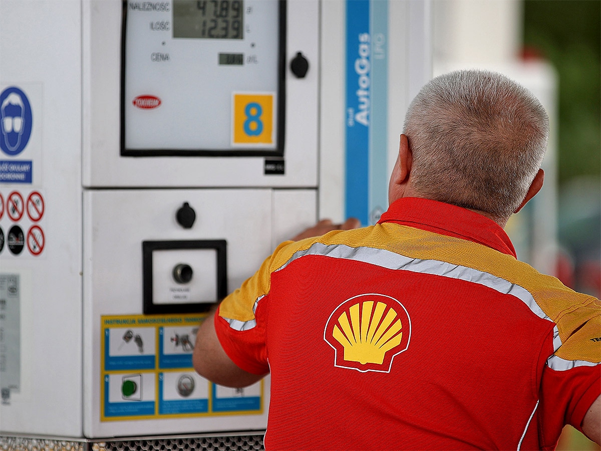 Will the Shell share price see a second quarter of soaring profits?