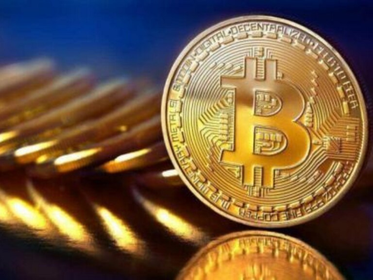 Bitcoin Kurs - Kein Halt in Sicht?