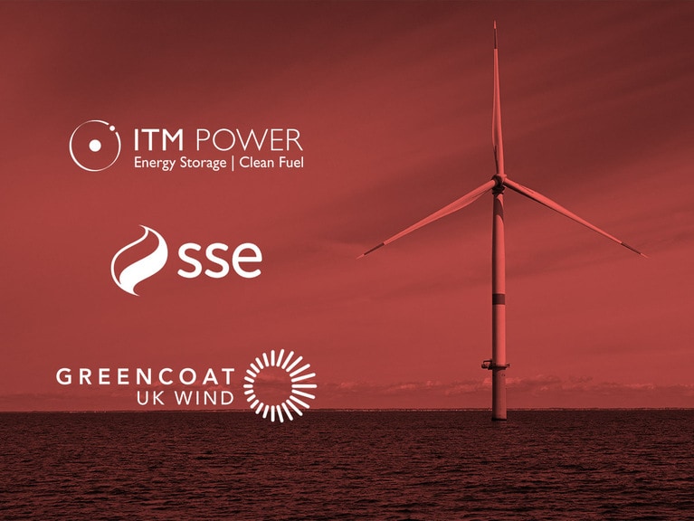 Greencoat outshines SSE and ITM Power amid high energy prices