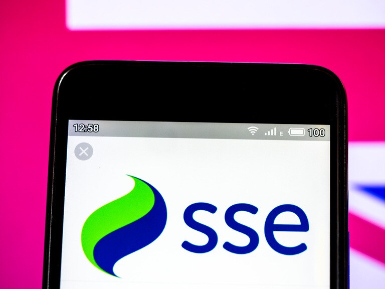 Why is SSE’s share price volatile ahead of H1 results?