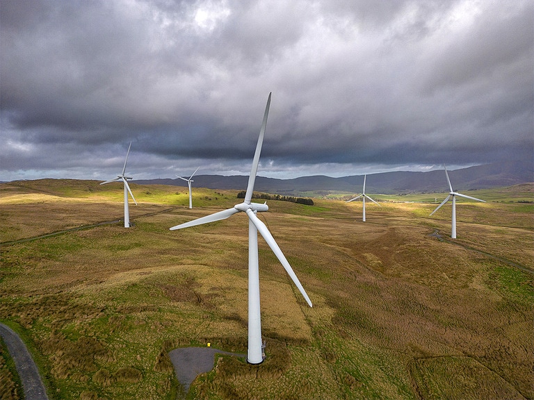 Will the Electricity Generator Levy hit SSE and RWE share prices? Opto