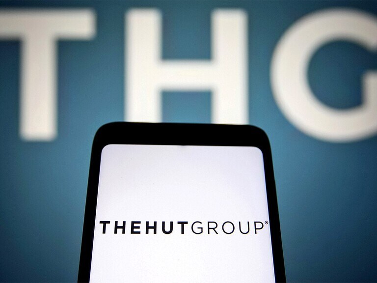 Can THG’s share price withstand profit warning?