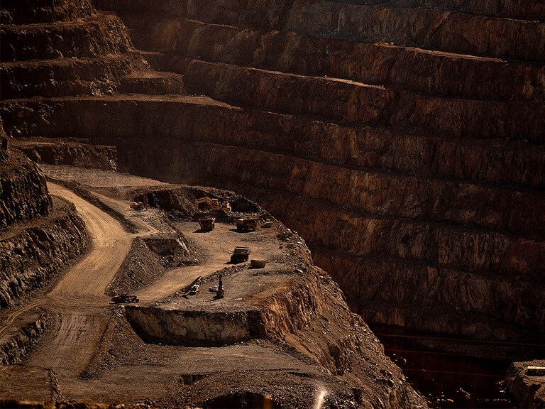 How has a brutal dividend cut impacted Rio Tinto’s share price?