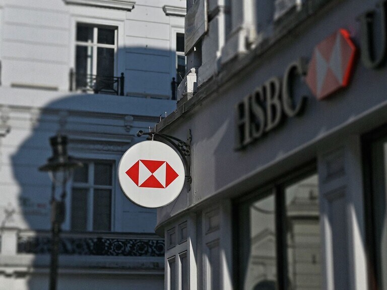 Will the HSBC share price hold its lead over UK banking stocks?