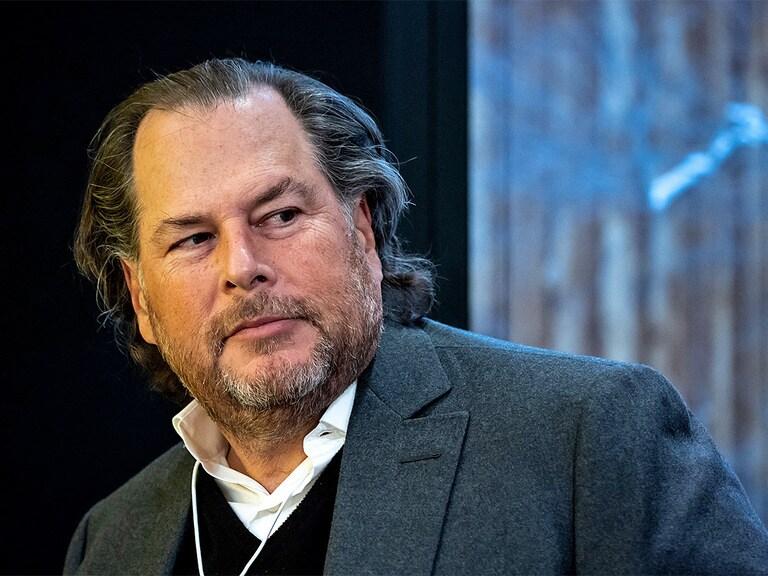 Will Salesforce’s improved margins lift SaaS share prices?