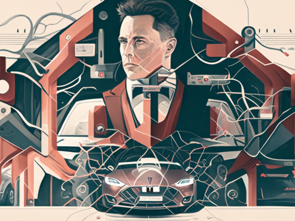 telex tæmme Oprør Tesla Investor Day 2023 Summary: Uncovering Master Plan 3 | CMC Markets