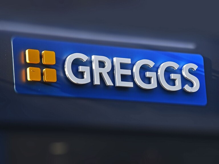 Greggs share price heats up on expansion plans
