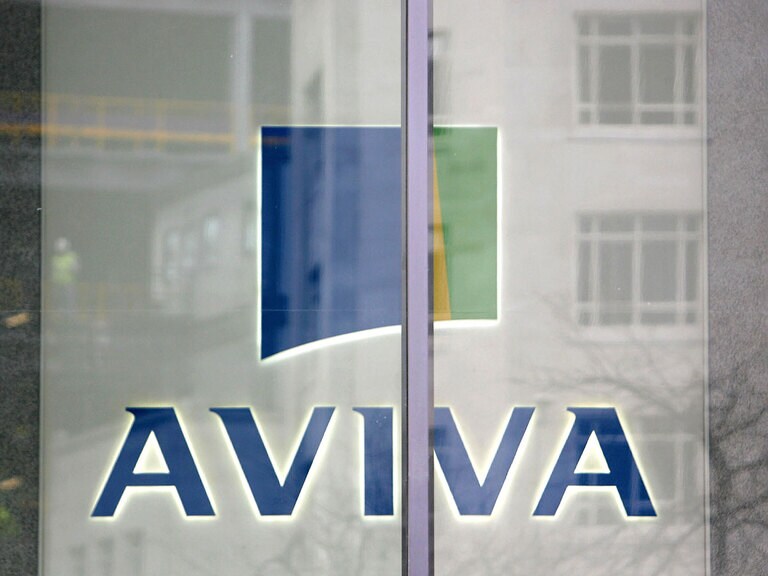 Is Aviva’s share price undervalued after profit beat?