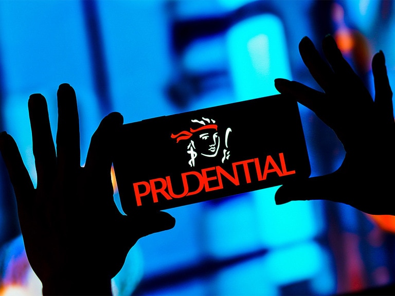 Will Prudential shares benefit from its Asia pivot?