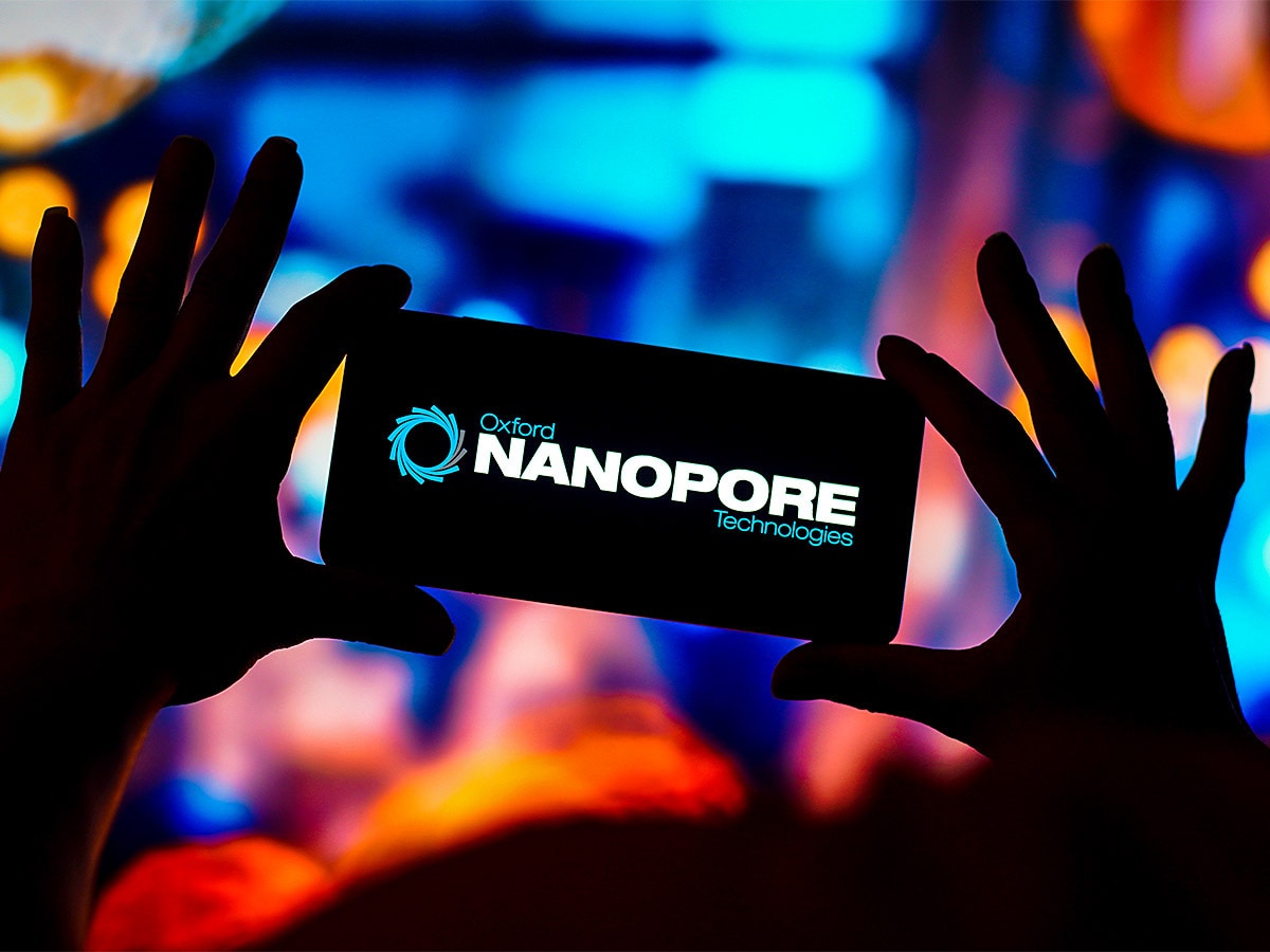 Oxford Nanopore scores higher revenues and smaller losses in 2022