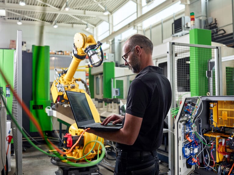 Which innovations will define the future of robotics?