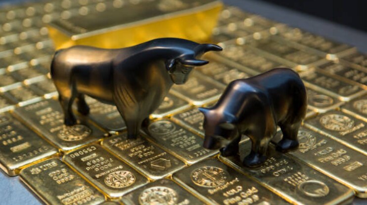 ¿Podría ser el Oro y la plata el nuevo Bitcoin para los Millenials algo revolucionario?