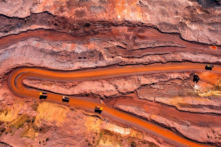 Iron Ore: Opportunity or slippery slope?