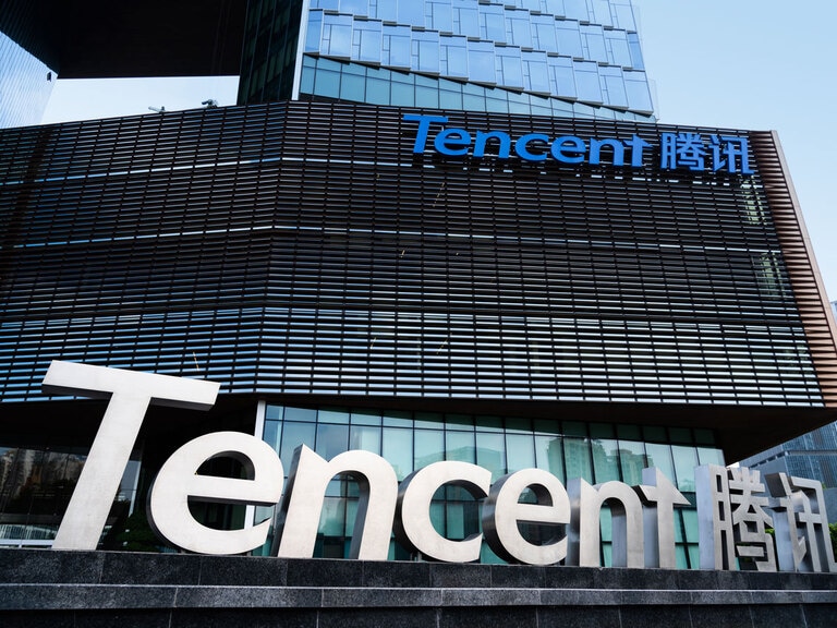 TCEHY Stock: Do Analysts Think Tencent is a ‘Buy’ or a ‘Sell’?