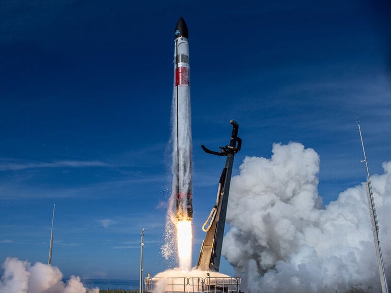 RKLB Stock: Can Rocket Lab Sustain 69% Revenue Growth in Q2?