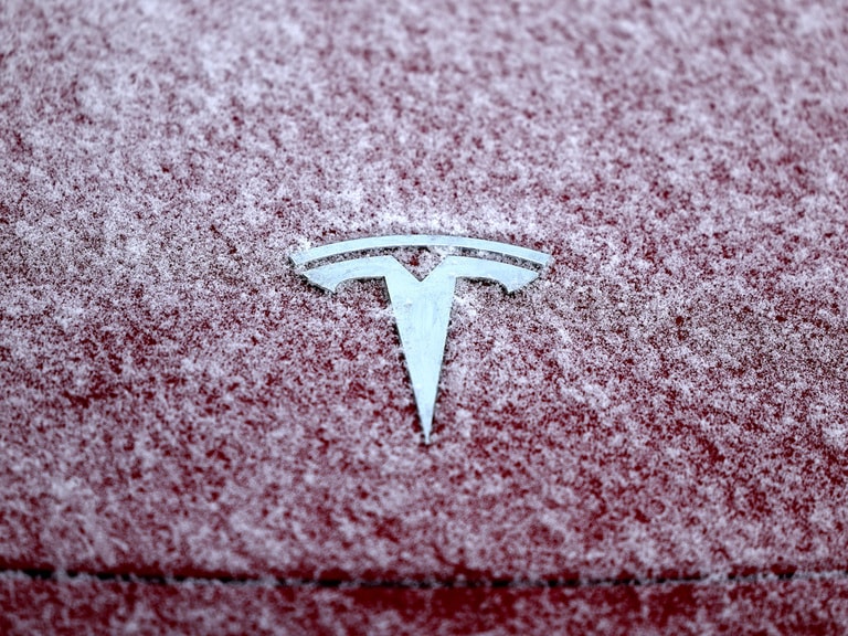 Should Tesla Investors Be Worried?