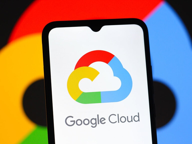 Can Alphabet Catch Up on Cloud?