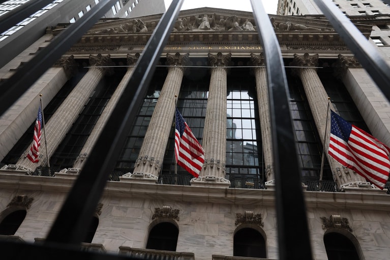 Ventas al por menor: S&P 500 y Nasdaq 100 no parecen temer que baje el consumo