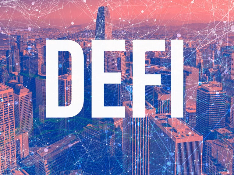 Beyond Crypto: Three Stocks Offering Exposure to the DeFi Revolution