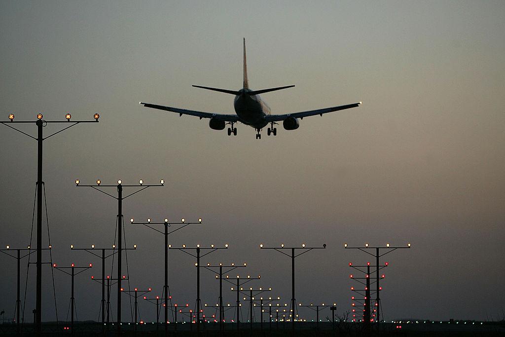 Travel stocks hit an air pocket on new quarantine rules