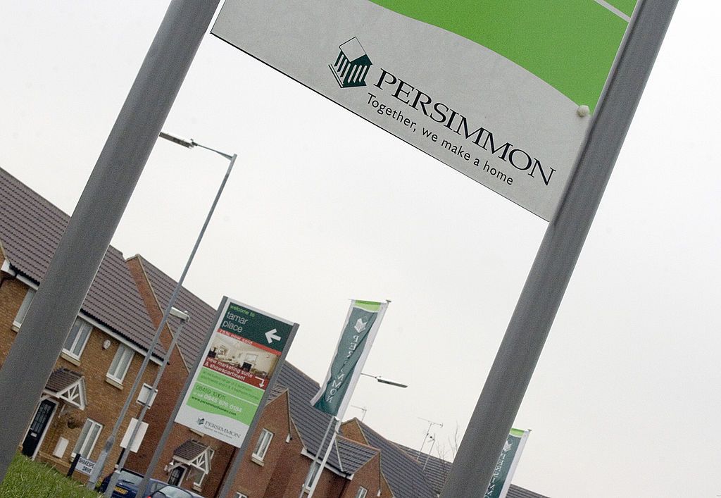 Persimmon share price poised to rise as dividend is reinstated