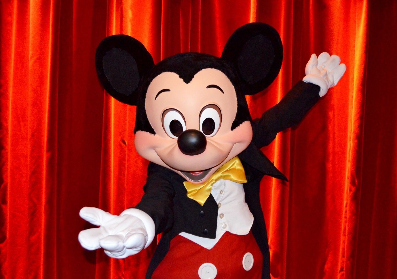 Disney - Time to Let it Go? | CMC Markets