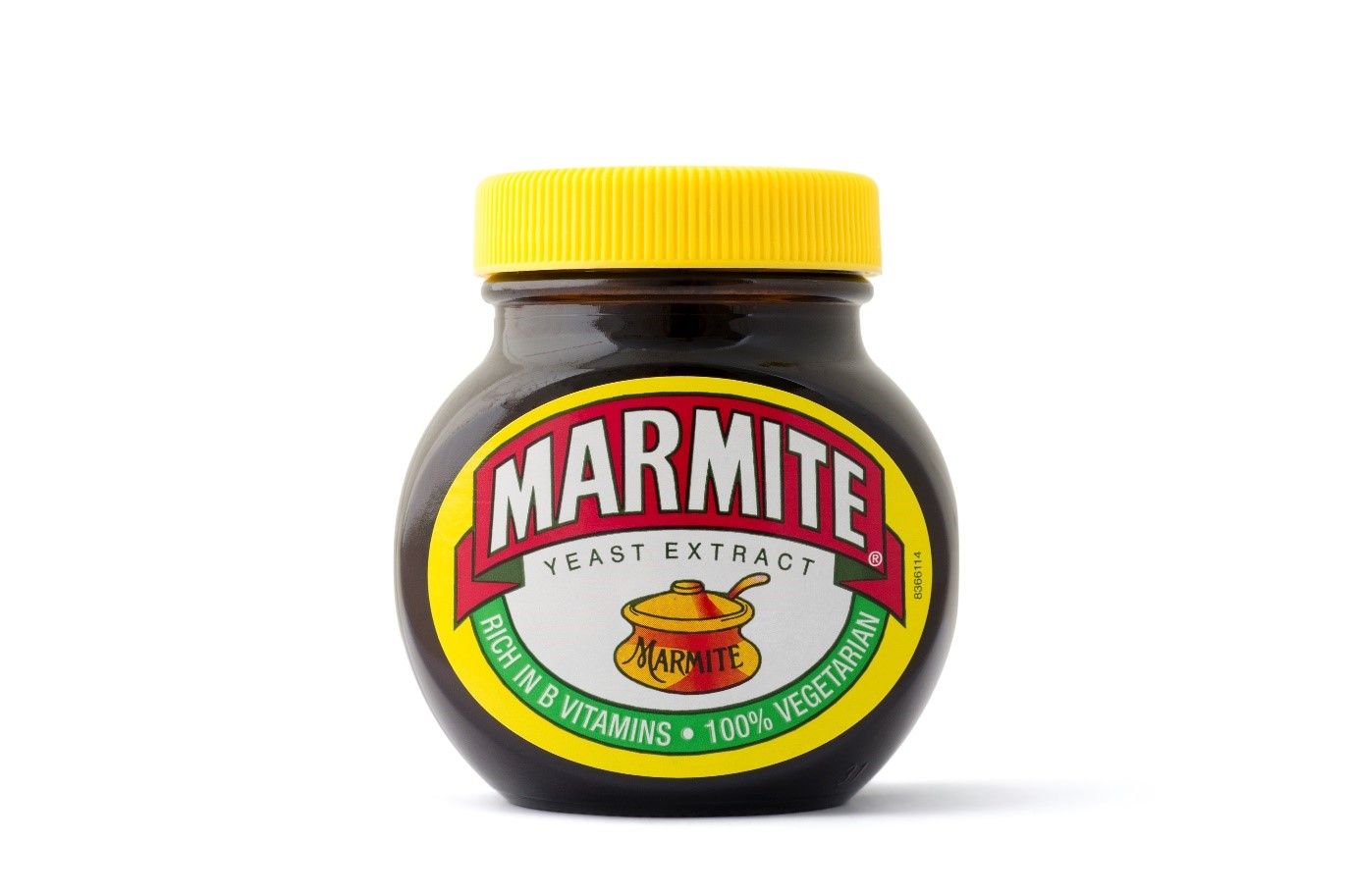 Going Long on Marmite?