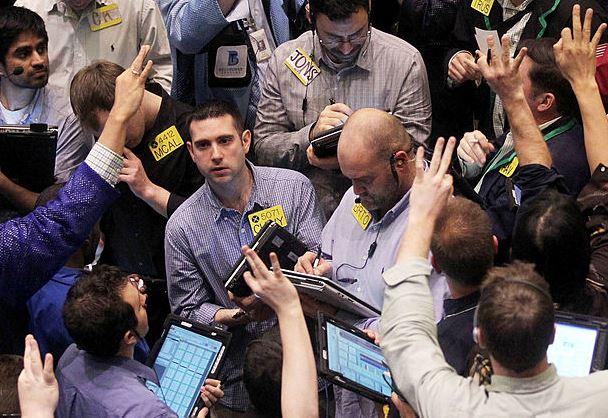 Oil reverts, stocks up ahead of Fed decision