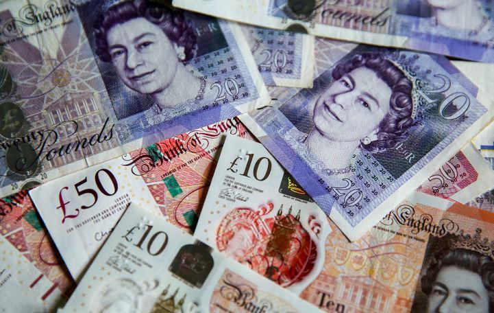 Sterling risk skewed to the upside, as Brexit talks move to next phase