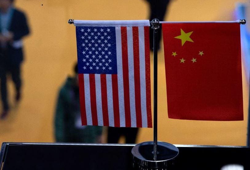 Co wybory prezydenckie w Stanach Zjednoczonych oznaczają dla relacji na linii USA - Chiny?