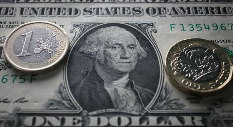 Will the euro and pound bounce versus the dollar?